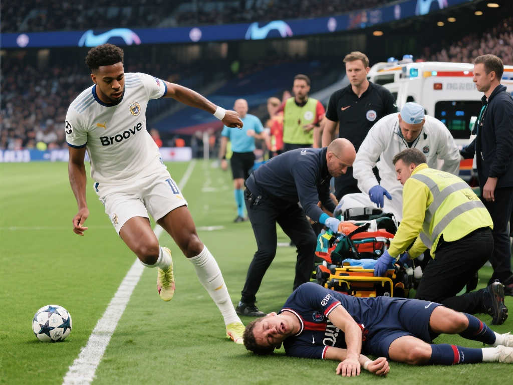 博韦突发晕倒紧急送医 现已苏醒并能正常交流