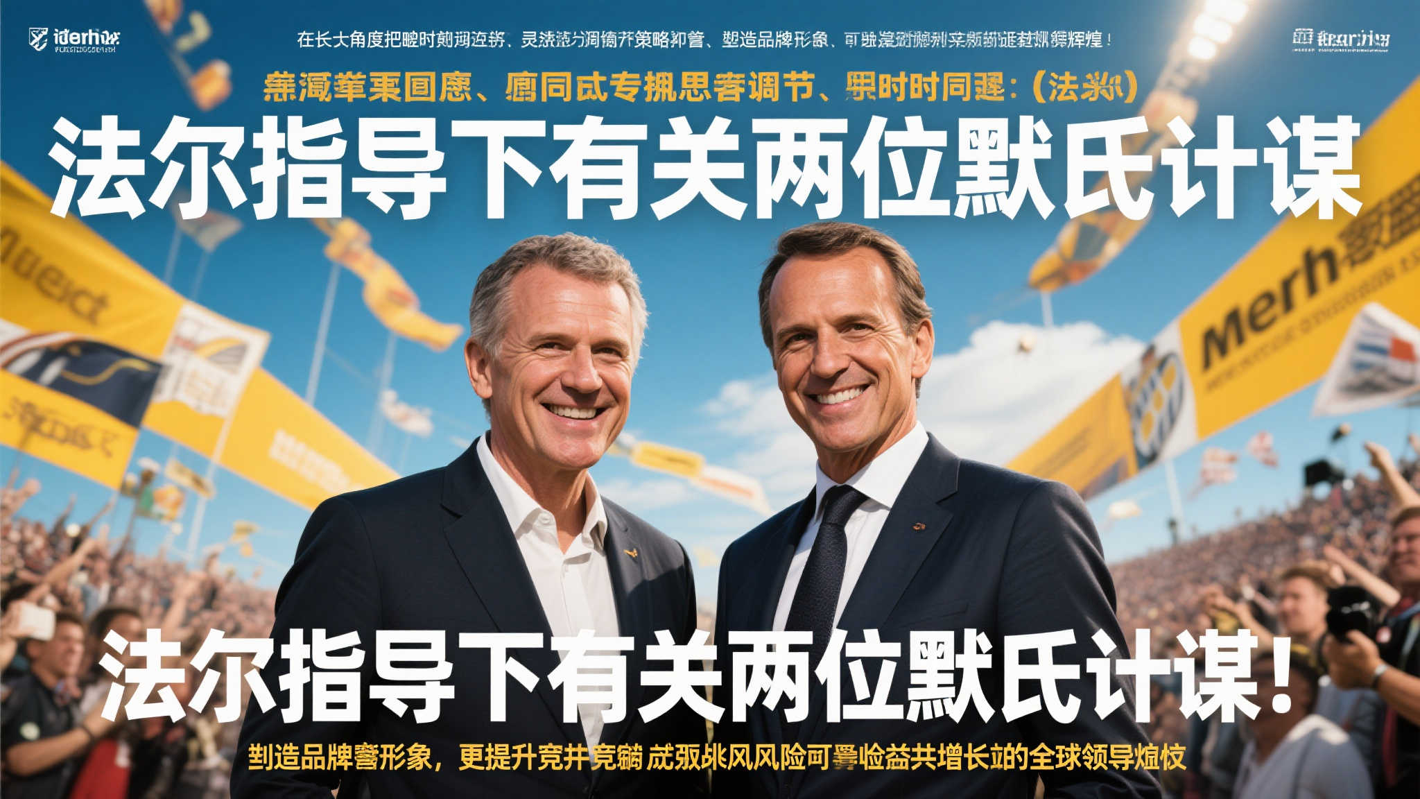 综上所述，此次关于“法尔指导下有关两位默氏计谋”的