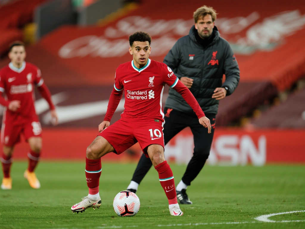 英媒：利物浦有意引进毕尔巴鄂竞技中场核心豪雷吉萨尔